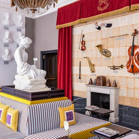 Palazzo Roma - The Leading Hotels Of The World Eksteriør billede