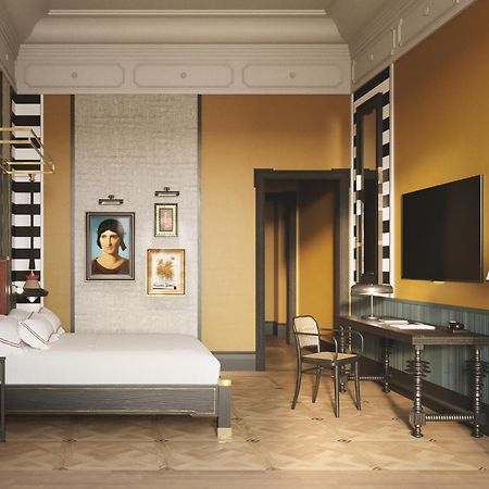 Palazzo Roma - The Leading Hotels Of The World Eksteriør billede