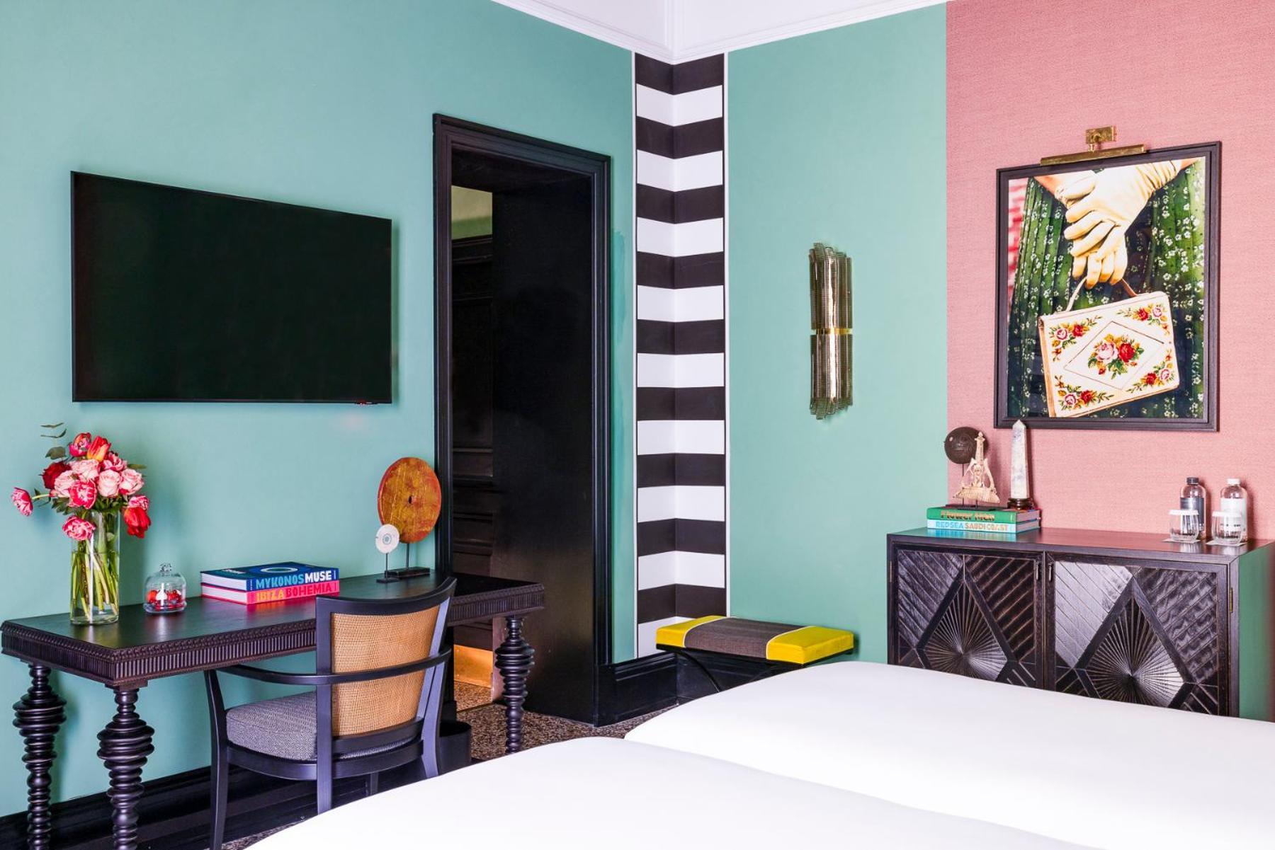 Palazzo Roma - The Leading Hotels Of The World Eksteriør billede