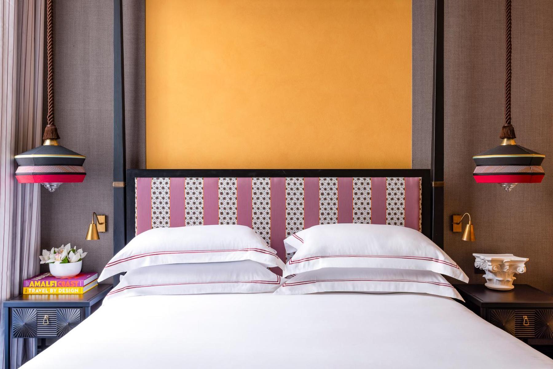Palazzo Roma - The Leading Hotels Of The World Eksteriør billede