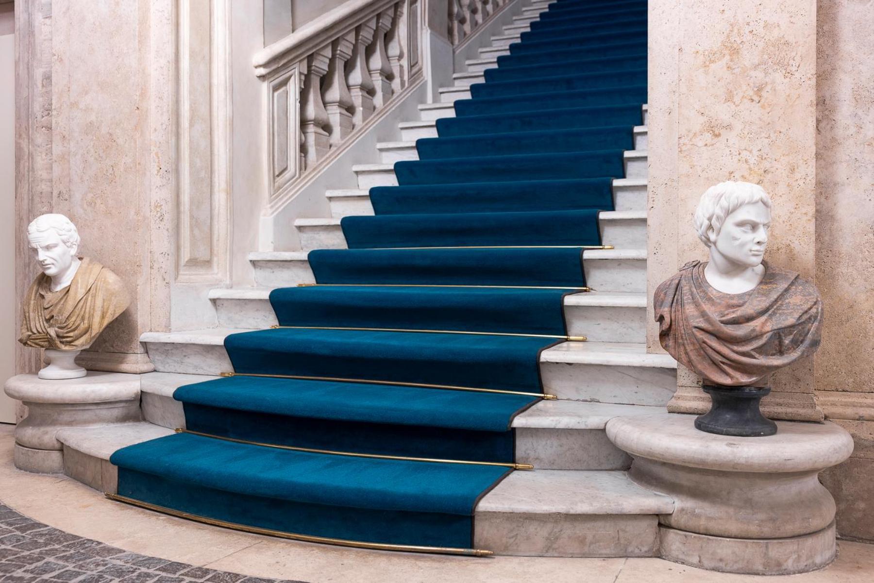 Palazzo Roma - The Leading Hotels Of The World Eksteriør billede