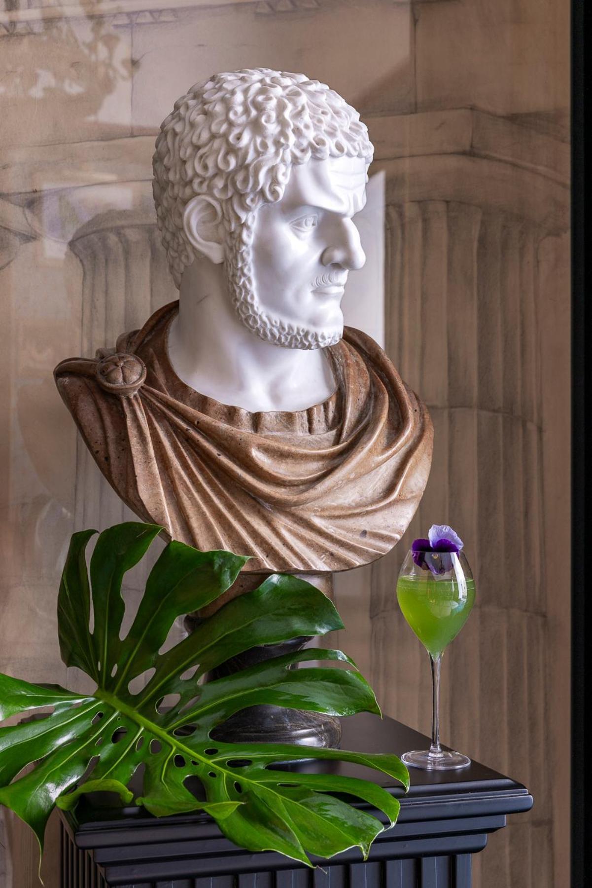 Palazzo Roma - The Leading Hotels Of The World Eksteriør billede
